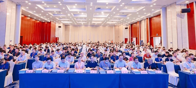 京創鑫業 慶祝2023年山東省暖通空調制冷熱動學術年會成功召開！