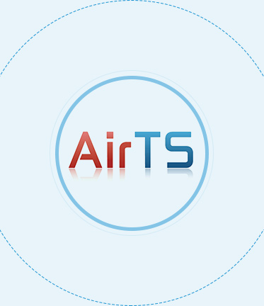 AirTS